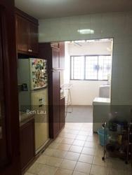 Blk 281 Toh Guan Road (Jurong East), HDB 5 Rooms #154128132